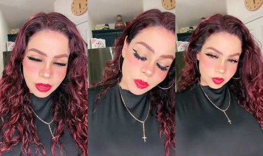 mimigarciah TikTok Live — Sep 30, 2026, 2:43 AM