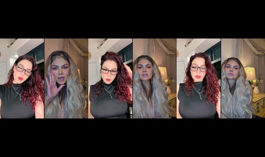 mimigarciah TikTok Live — Sep 30, 2026, 3:49 AM