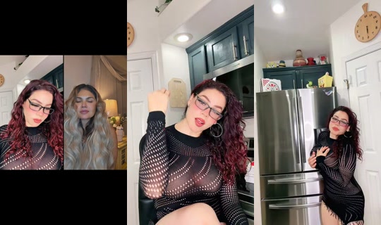 mimigarciah TikTok Live — Oct 3, 2026, 4:55 AM