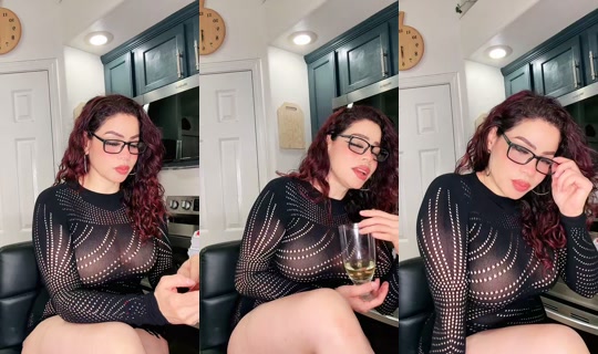 mimigarciah TikTok Live — Oct 3, 2026, 6:36 AM