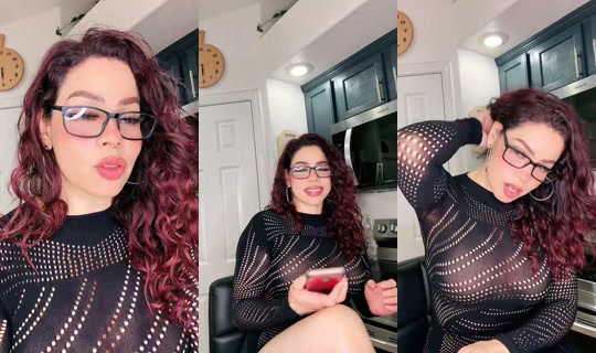 mimigarciah TikTok Live — Oct 3, 2026, 7:26 AM