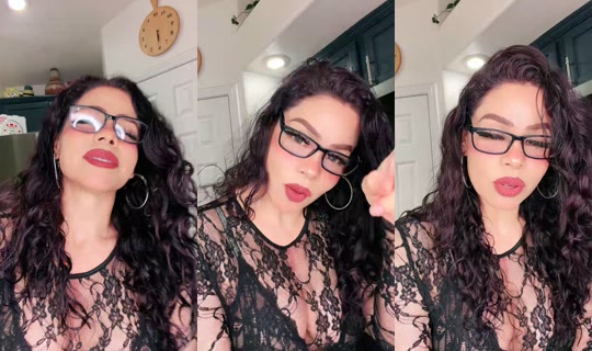 mimigarciah TikTok Live — Oct 4, 2026, 4:16 AM