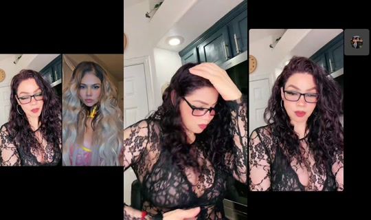 mimigarciah TikTok Live — Oct 4, 2026, 5:26 AM