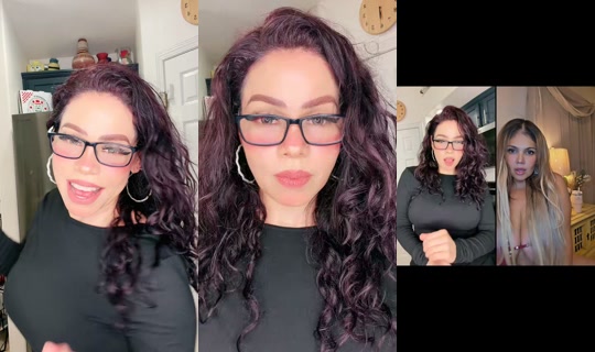 mimigarciah TikTok Live — Oct 5, 2026, 3:28 AM
