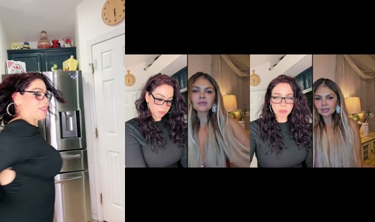 mimigarciah TikTok Live — Oct 5, 2026, 4:18 AM