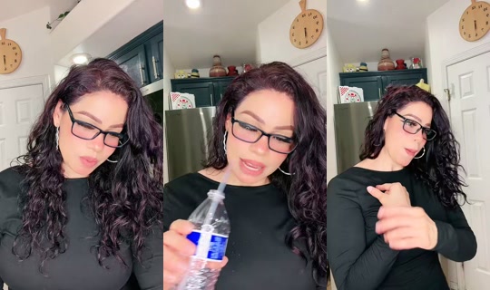 mimigarciah TikTok Live — Oct 5, 2026, 5:08 AM
