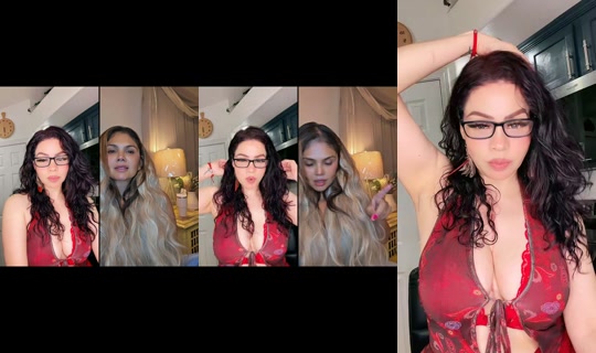mimigarciah TikTok Live — Oct 6, 2026, 5:17 AM