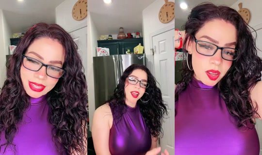 mimigarciah TikTok Live — Oct 7, 2026, 2:20 AM