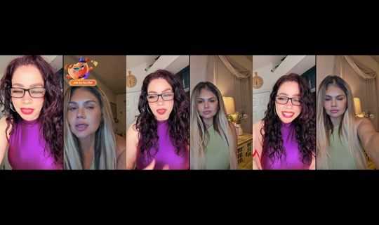 mimigarciah TikTok Live — Oct 7, 2026, 4:01 AM
