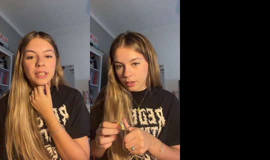 mimiiagosto TikTok Live — Sep 26, 2026, 3:05 PM