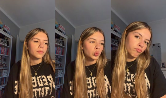 mimiiagosto TikTok Live — Sep 26, 2026, 4:45 PM