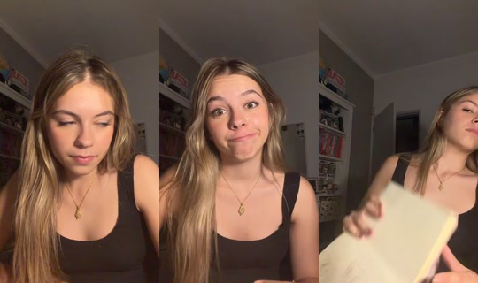 mimiiagosto TikTok Live — Sep 26, 2026, 6:44 PM