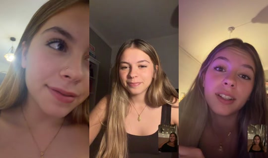 mimiiagosto TikTok Live — Sep 26, 2026, 7:34 PM