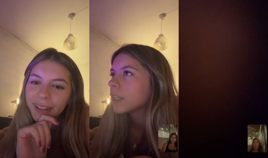 mimiiagosto TikTok Live — Sep 26, 2026, 8:24 PM