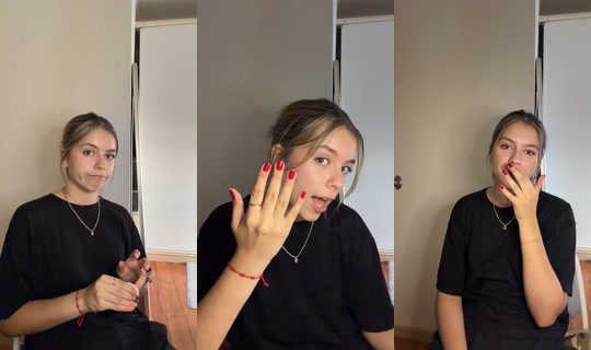 mimiiagosto TikTok Live — Oct 7, 2026, 2:47 PM