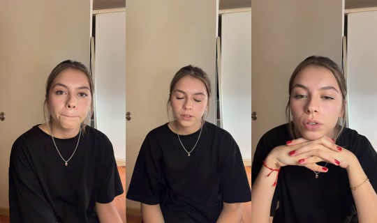 mimiiagosto TikTok Live — Oct 7, 2026, 3:38 PM