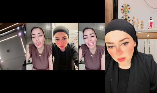 mimiii4704ttii9 TikTok Live — Oct 7, 2026, 3:20 PM
