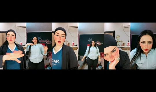 mimiii4704ttii9 TikTok Live — Oct 8, 2026, 11:31 AM