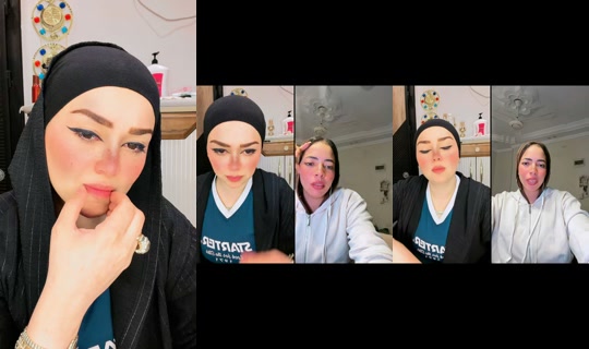 mimiii4704ttii9 TikTok Live — Oct 8, 2026, 3:05 PM