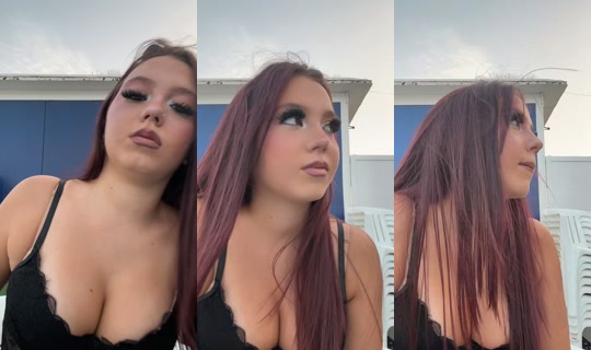 mimiii_______1 TikTok Live — Aug 30, 2026, 5:00 PM