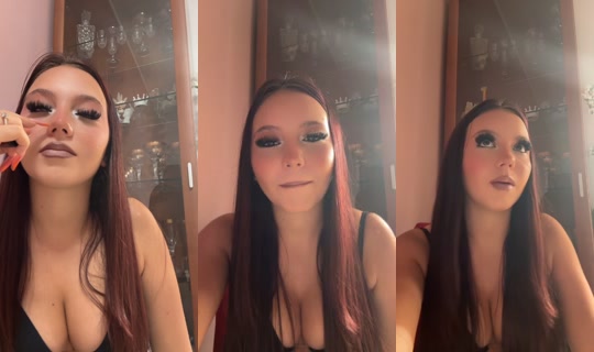 mimiii_______1 TikTok Live — Sep 7, 2026, 2:18 PM