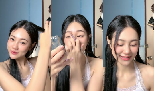 mimiiii.i9 TikTok Live — Aug 29, 2026, 3:41 PM