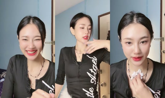 mimiiii.i9 TikTok Live — Sep 2, 2026, 3:03 PM