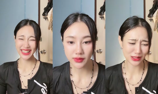 mimiiii.i9 TikTok Live — Sep 2, 2026, 4:43 PM
