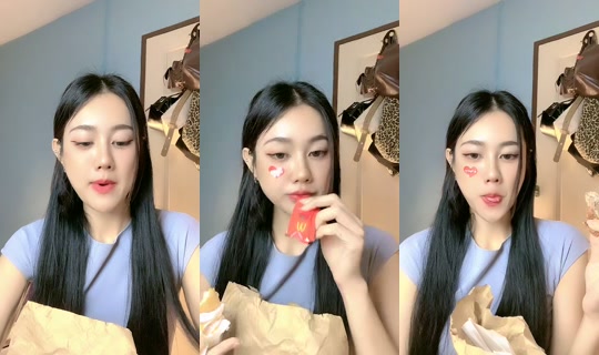 mimiiii.i9 TikTok Live — Sep 22, 2026, 3:14 PM