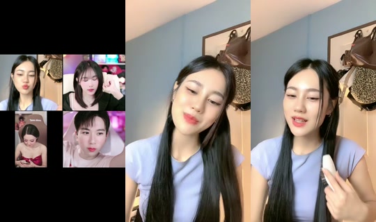mimiiii.i9 TikTok Live — Sep 22, 2026, 7:19 PM