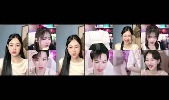 mimiiii.i9 TikTok Live — Sep 23, 2026, 5:17 PM