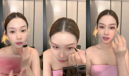 mimikii9 TikTok Live — Aug 23, 2026, 3:40 AM