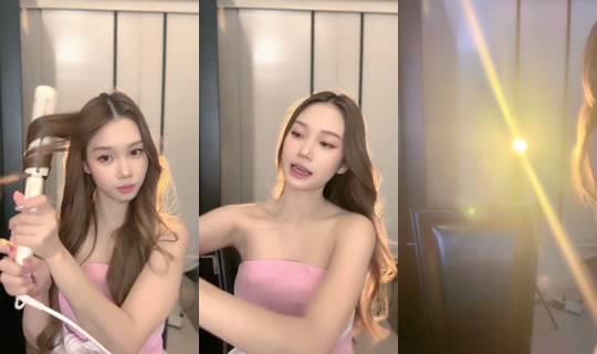 mimikii9 TikTok Live — Aug 23, 2026, 4:30 AM