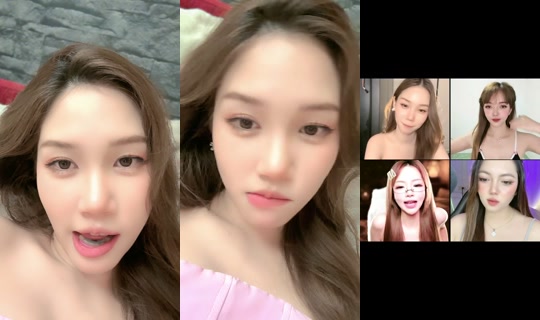 mimikii9 TikTok Live — Aug 23, 2026, 11:07 AM