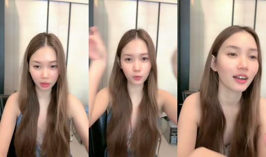 mimikii9 TikTok Live — Aug 24, 2026, 5:14 AM