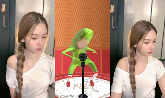 mimikii9 TikTok Live — Aug 24, 2026, 10:29 AM