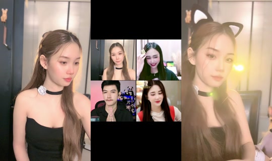 mimikii9 TikTok Live — Aug 24, 2026, 3:05 PM