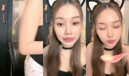 mimikii9 TikTok Live — Aug 24, 2026, 3:55 PM