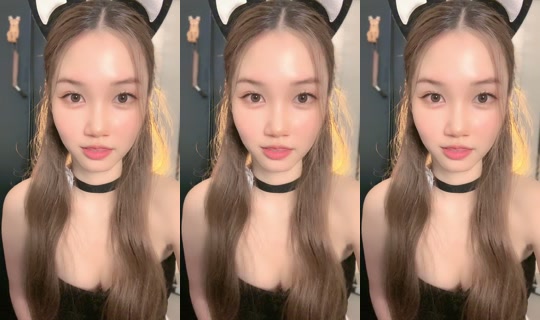 mimikii9 TikTok Live — Aug 24, 2026, 4:35 PM