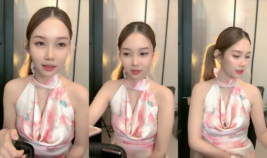 mimikii9 TikTok Live — Aug 25, 2026, 6:25 AM