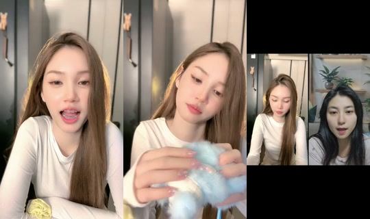 mimikii9 TikTok Live — Aug 26, 2026, 4:02 PM