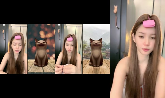 mimikii9 TikTok Live — Aug 27, 2026, 5:00 AM