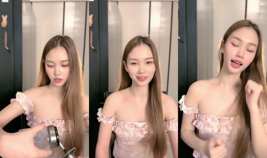 mimikii9 TikTok Live — Aug 27, 2026, 3:17 PM