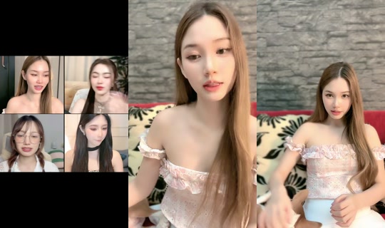 mimikii9 TikTok Live — Aug 27, 2026, 4:08 PM