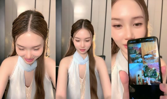mimikii9 TikTok Live — Aug 28, 2026, 4:06 PM