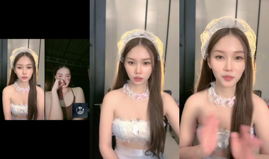 mimikii9 TikTok Live — Aug 29, 2026, 3:17 PM
