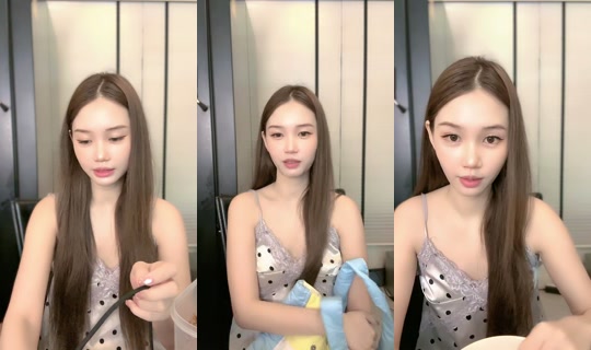 mimikii9 TikTok Live — Sep 2, 2026, 5:00 AM