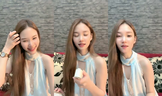 mimikii9 TikTok Live — Sep 2, 2026, 2:29 PM