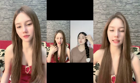 mimikii9 TikTok Live — Oct 4, 2026, 3:08 PM