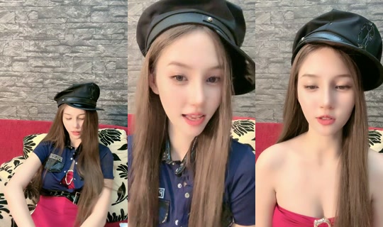 mimikii9 TikTok Live — Oct 4, 2026, 3:58 PM